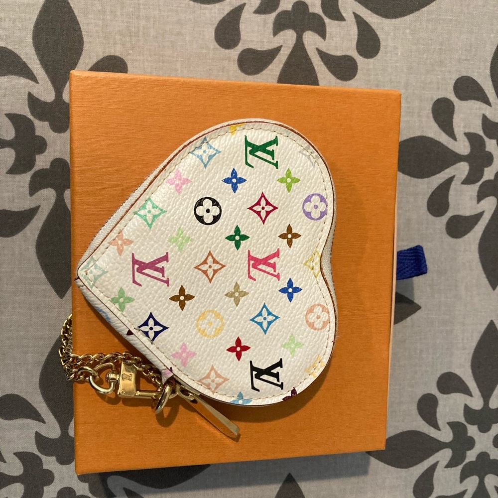 Louis Vuitton x Takashi Murakami